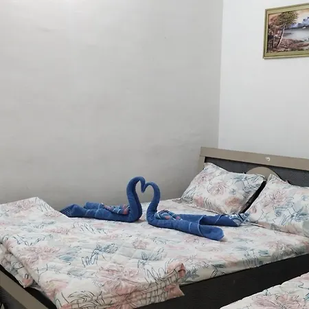 Jai Swaminarayan Delux Homestay Garudeshwar Exterior photo