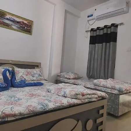 Jai Swaminarayan Delux Homestay Garudeshwar Exterior photo