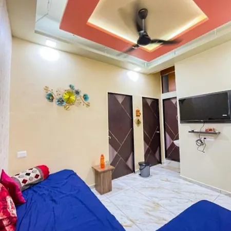 Jai Swaminarayan Delux Homestay Garudeshwar Exterior photo