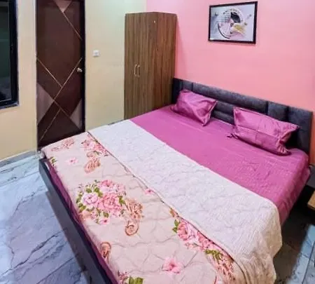 Jai Swaminarayan Delux Homestay Garudeshwar Room photo