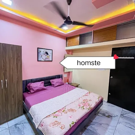 Jai Swaminarayan Delux Homestay Garudeshwar Exterior photo