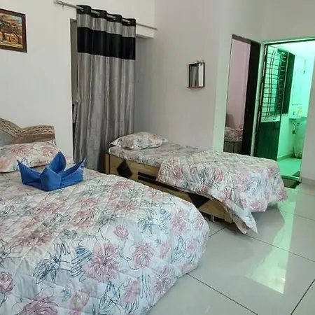 Jai Swaminarayan Delux Homestay Garudeshwar Exterior photo