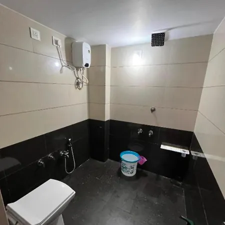 Jai Swaminarayan Delux Homestay Garudeshwar Room photo