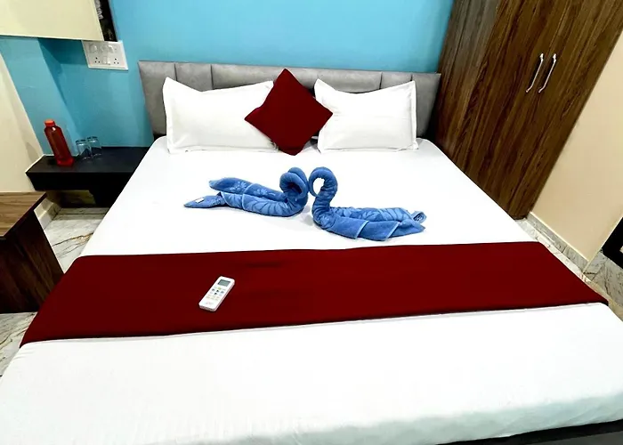 Jai Swaminarayan Delux Homestay