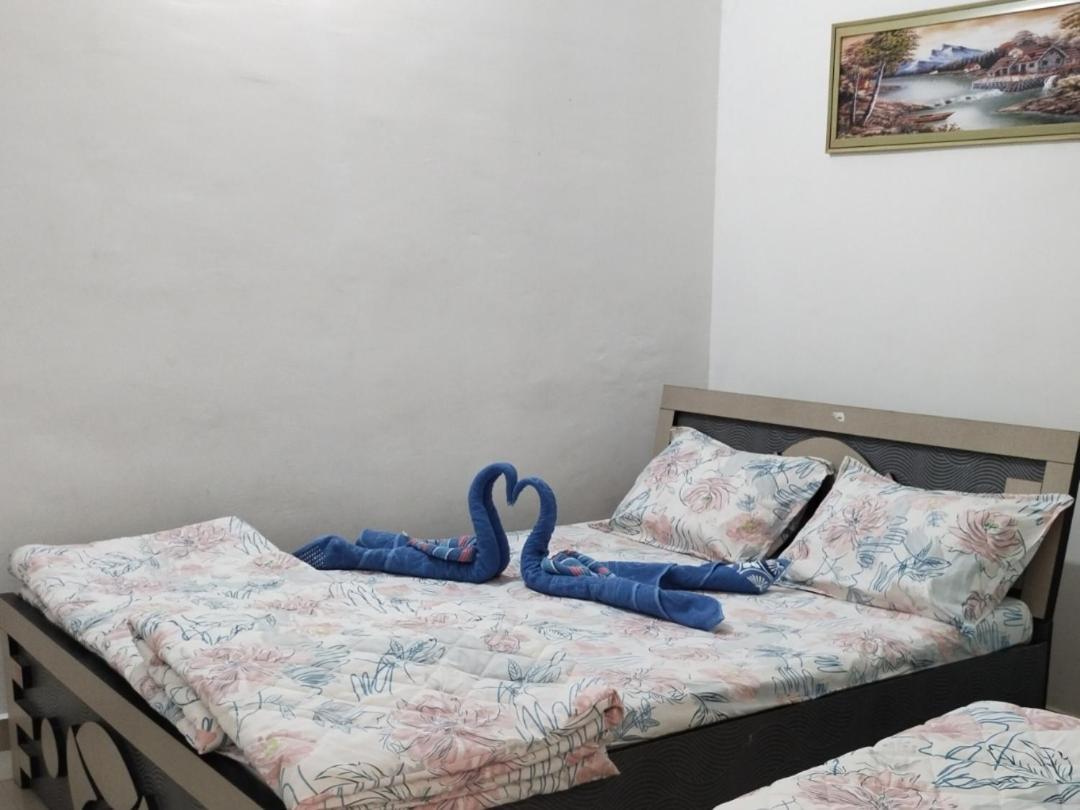 Apartment Jai Swaminarayan Delux *