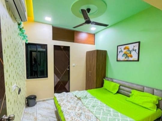 Jai Swaminarayan Delux Apartment