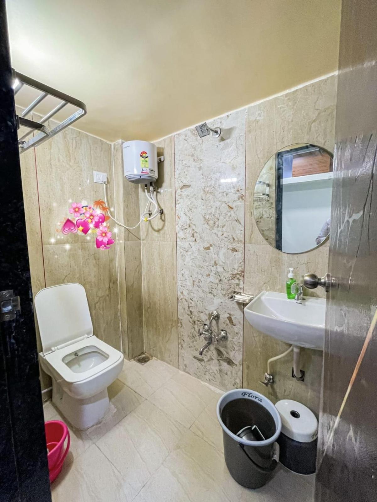 Apartment Jai Swaminarayan Delux