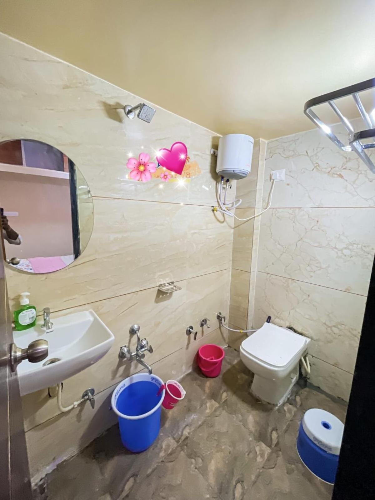 Apartment Jai Swaminarayan Delux Garudeshwar